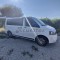 Volkswagen Transporter T5 2014