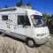 Autocaravana Hymer B534 Fiat Ducato 2.5 TD
