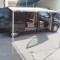 MERCEDES VIANO CAMPER CAMA Y TOLDO - VI3