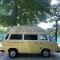 Volkswagen California 1982