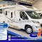 AUTOCARAVANA PERFILADA CI MAGIS 65XT1