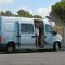 Renault Master Camper HOMOLOGADA