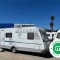 Caravana ocasión KNAUS SPORT 500 FDK0