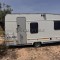 Caravana Burstner 750