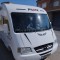 Autocaravana Pilote Reference G680 2006