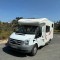 AUTOCARAVANA PERFILADA FORD CHALLENGER GENESIS 34