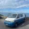 Volkswagen Transporter T5 Camper