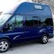 Ford Transit Custom 2005