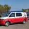 Volkswagen Transporter T5 Camper 2005