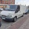 Ford Transit 2004