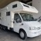 Citroen jumper CI Riviera Garaje 2.2d 125 5 plazas2