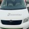 Volkswagen - California 20071