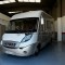 HYMER 2.3 B 508 CL FACE TO FACE