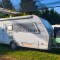 Caravana Weinsberg W51