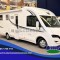 AUTOCARAVANA INTEGRAL MCLOUIS NEVIS 873G2