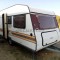 Caravana KNAUS