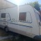 CARAVANA KNAUS SPORT 500