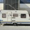 Caravana Bürstner 370 TK