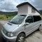 Mercedes Vito 112 CDI Westfalia (W638)