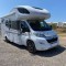 Adria Coral XL Axess 600 DP0
