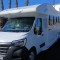 RENAULT MASTER - RIMOR HYGGE 690