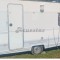 Caravana Adria 750 Kg con Documentación