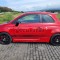 Abarth 595 2016 Secuencial