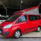 FORD TRANSIT CUSTOM NUGGET0