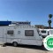 Caravana ocasión KNAUS SPORT 500 QDK0