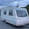 Caravana caravelair basilia 416