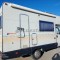 FIAT DUCATO 1.9 TD - CARIOCA 200