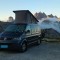 VW California Comfortline 2.5 TDI 130CV 4Motion