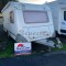 Caravana Knaus 3 ambientes
