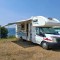rimor ford transit 2009