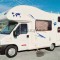 AUTOCARAVANA  - fiat ducato mc louis 431