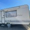 Caravana blanca