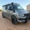 Volkswagen California 2017