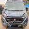 Camper FIAT Ducato Adria FAMILY 600 SPB PLUS 2021.