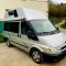 Ford Transit 2005