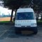 Camper Citroen Jumper 2002