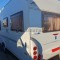 Caravana Knaus Sport 4.50