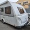 CARAVANA KNAUS 400 WO4  CON MOVER4
