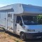 FIAT Ducato 2000