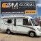 INTEGRAL HYMER EXSIS 5122