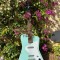 Guitarra Danelectro Dano Pro Aqua Reissue 2007