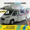 Rimor Seal 9 2.3 Top Edition 103 kW (140 CV)