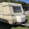 Caravana TEC King 440 T2