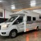 Autocaravana Giottiline 395 F