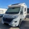 Autocaravana Giottiline Sienna 322