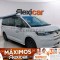 Volkswagen California Beach Camper 2.0 TDI 110KW (150CV) DSG